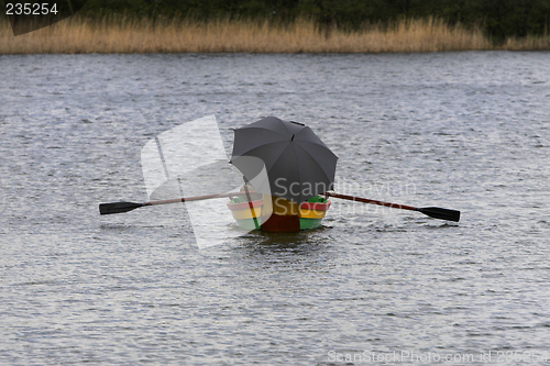 Image of Boat