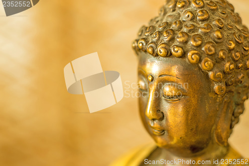 Image of Buddha