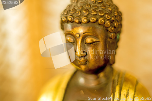 Image of Buddha