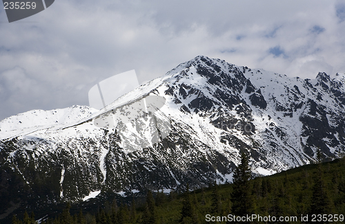Image of Tatry
