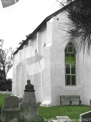 Image of Limestone Church