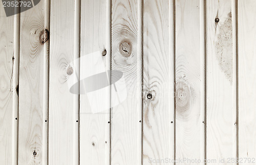 Image of wooden background