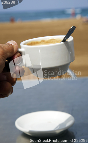 Image of Morning Coffee