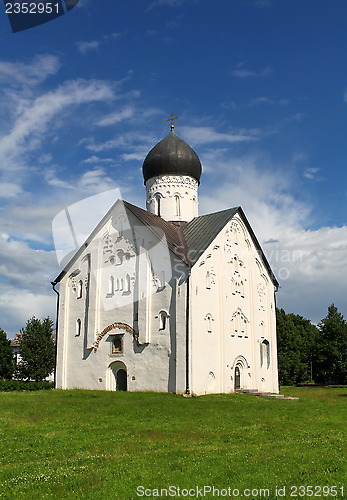 Image of Church 