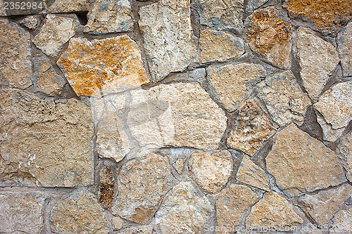 Image of masonry, texture