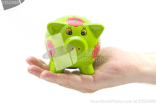 Image of Piggy Bank
