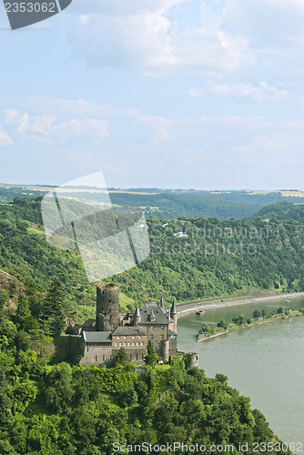 Image of Katz Castle