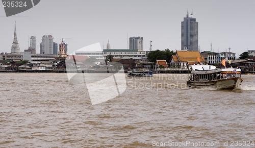 Image of Bangkok