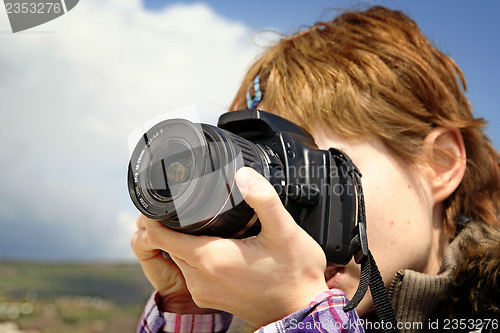 Image of PHotographer