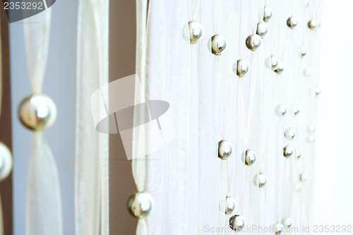 Image of Curtain 