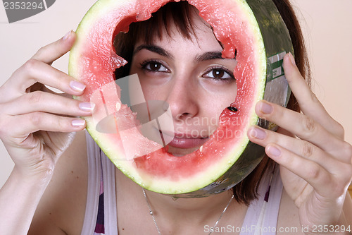 Image of Watermelon