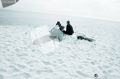Image of Turists