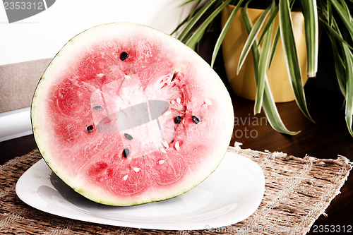 Image of Watermelon