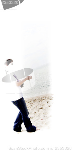 Image of Beach
