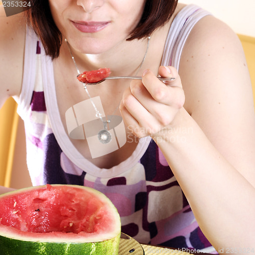 Image of Watermelon