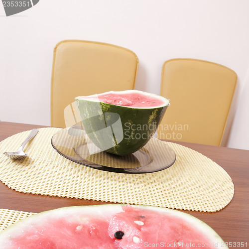 Image of Watermelon