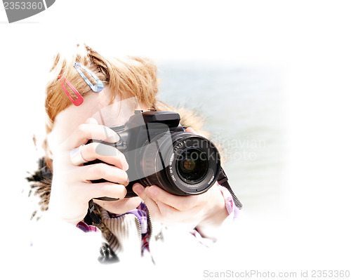 Image of PHotographer