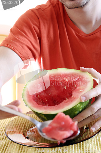 Image of Watermelon