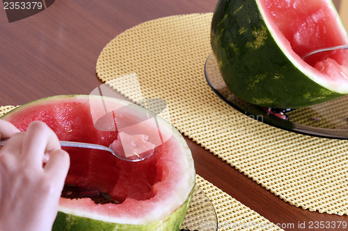 Image of Watermelon