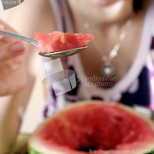 Image of Watermelon