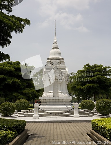 Image of Bangkok