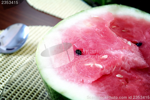 Image of Watermelon