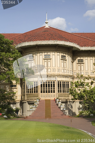 Image of Dusit Palace