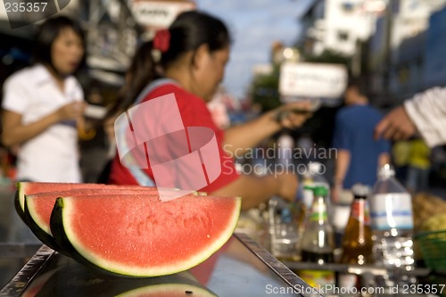Image of Bangkok
