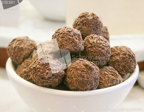 Image of Truffles