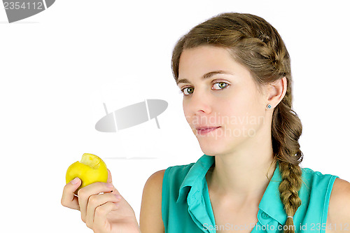 Image of An Apple a Day...