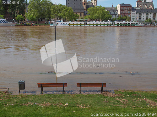 Image of Flood in Germany