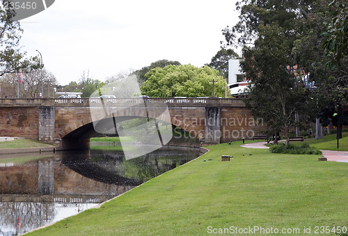 Image of Parramatta