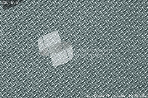 Image of Diamond steel