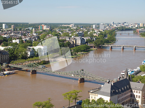 Image of Frankfurt am Main