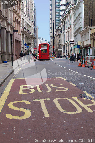 Image of City of London