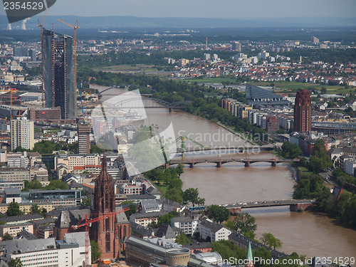 Image of Frankfurt am Main