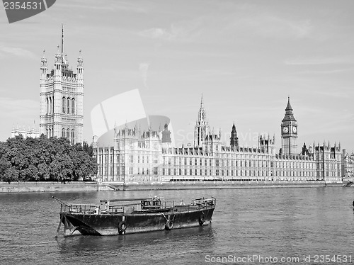 Image of Houses of Parliament