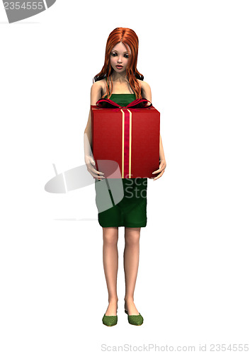 Image of Gift