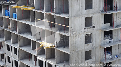 Image of construction