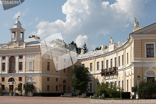 Image of Palace 