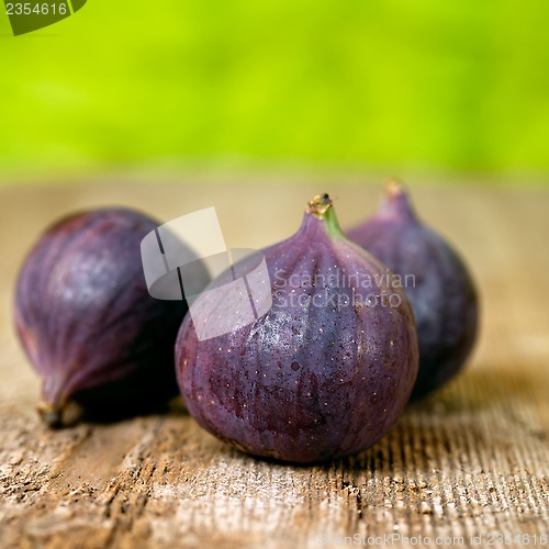 Image of fresh figs