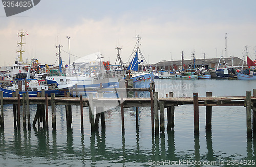 Image of Harbour