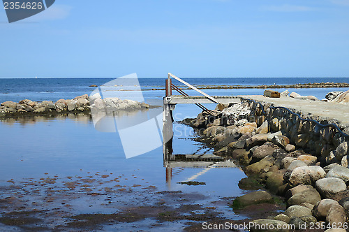 Image of Small Harbour