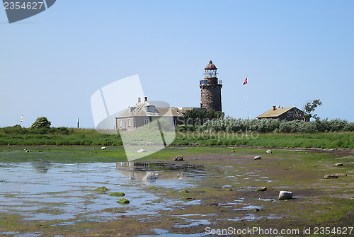 Image of Lighthouse