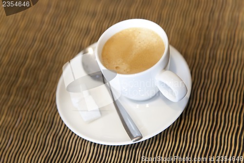 Image of Espresso