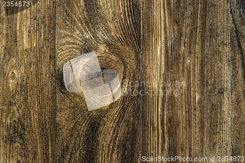 Image of Wooden board texture
