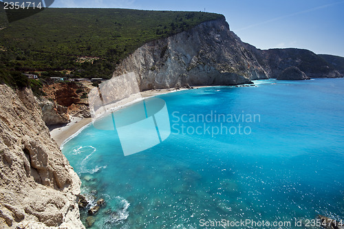 Image of Porto Katsiki