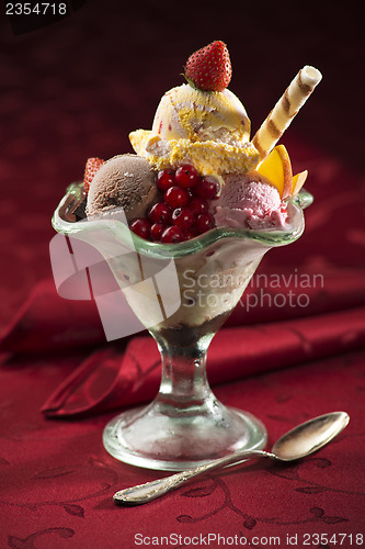 Image of Ice cream