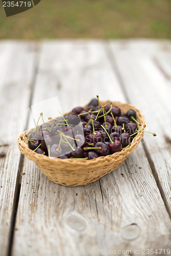Image of Cherries