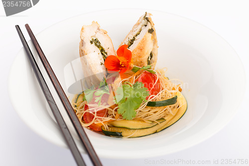 Image of Asian food